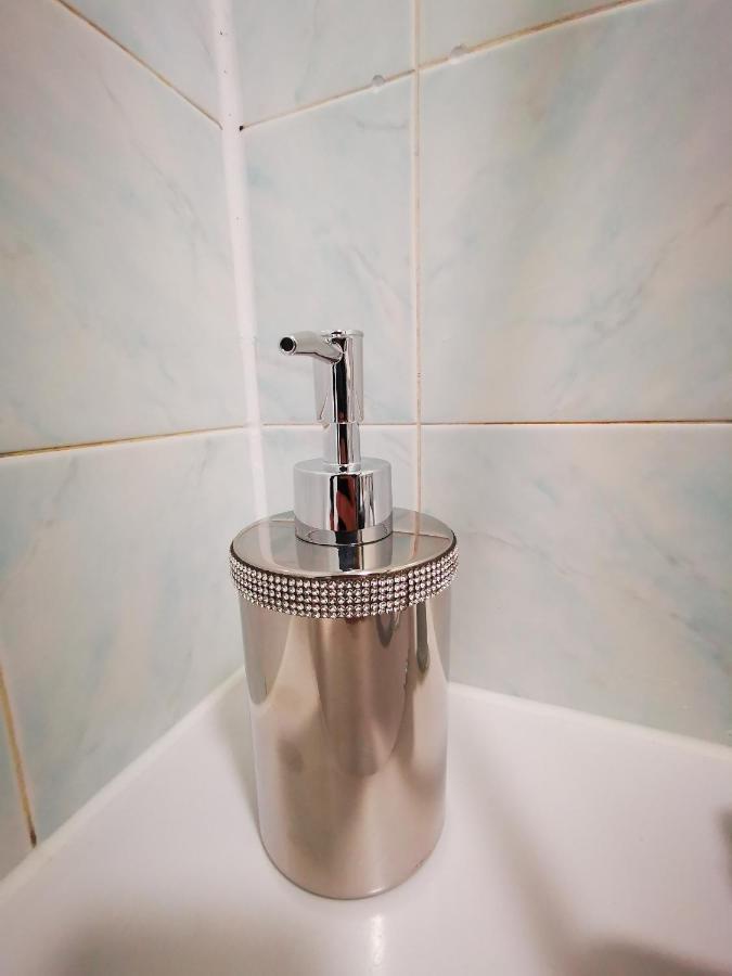 City Centre Comfort Apartment Southampton Ngoại thất bức ảnh